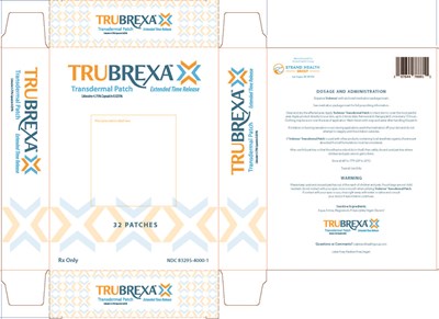 Box (Trubrexa Box)